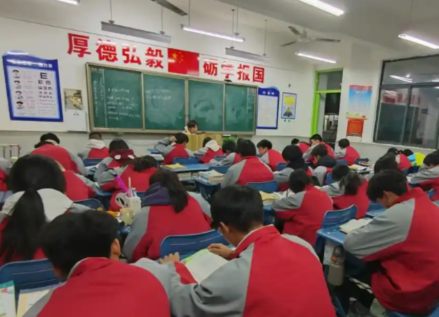 一切为学生的终身发展负责才能创