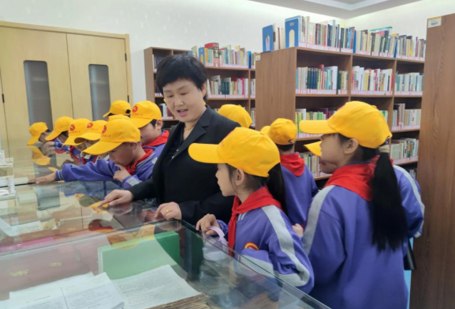 只有当立异实践成为学校常态科学思想成